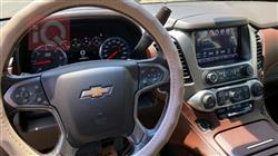 Chevrolet Suburban